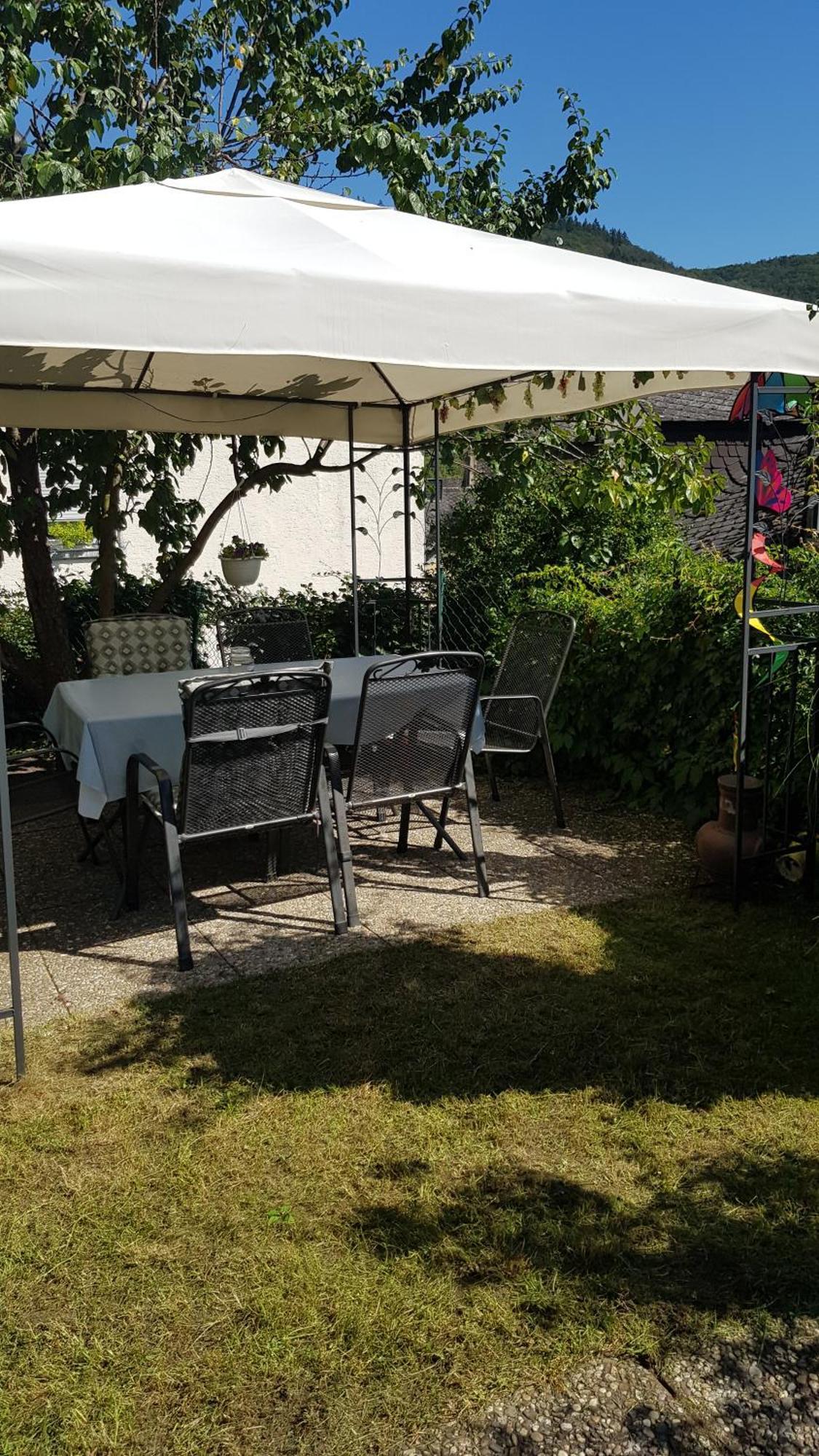 Ferienwohnung An Der Historischen Stadtmauer Cochem Buitenkant foto